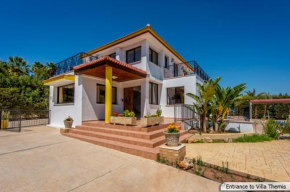 FIVOS CORAL VILLA